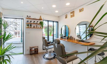 LITZLER Coiffeur Homme Barbier : Coiffeur à Le Plessis-Robinson