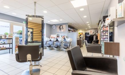 Norman Kelian - Bernières-sur-Mer : Coiffeur à Bernières-sur-Mer