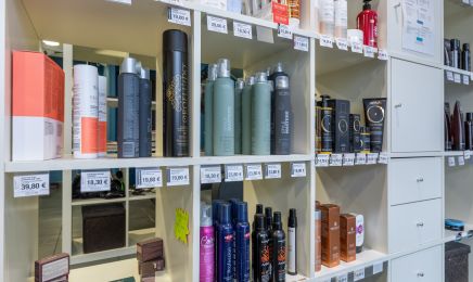 SA.MI coiffure Port Saint Père : Coiffeur à Port-Saint-Père