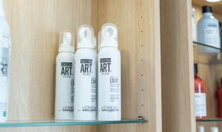 Oxygène Coiffure : Coiffeur à Sivry-Courtry