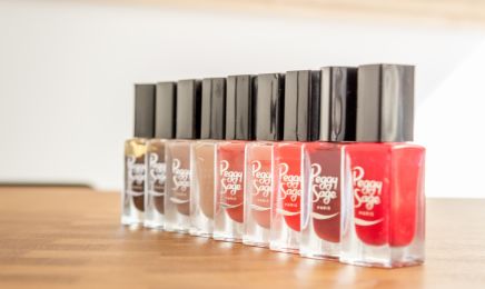 Beauté Actu’elle : Manucure à Alençon