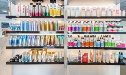 L'essentiel : Coiffeur à Oberhoffen-sur-Moder