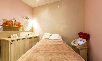 Institut Ophélia  : Manucure à Labège