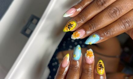 Nails by LLY : Manucure à Troyes