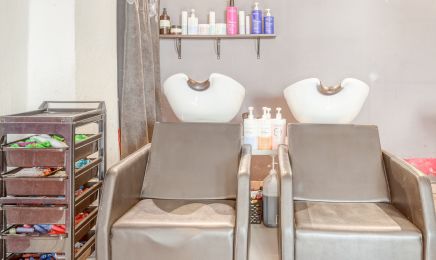 Aurelie Coiffure : Coiffeur à Mérindol