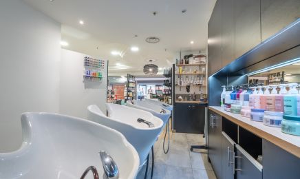 Jean Marc Joubert - Poitiers LECLERC : Coiffeur à Poitiers