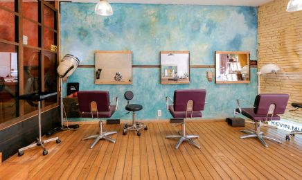 Revolucion - Coiffeur sur mesure : Coiffeur à Toulouse