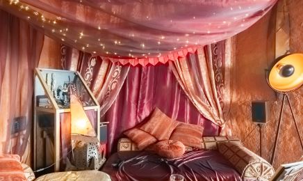 Les Secrets d’Ambre | Epilation Miel - Bio - Caramel - Orientale - Soin Peaux Noires : Institut de beauté à Montpellier