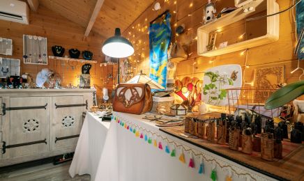 Athaline, Ongles et Merveilles  : Manucure à Villers