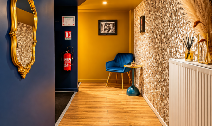 CASA MEZAR : Barbier à Rouen