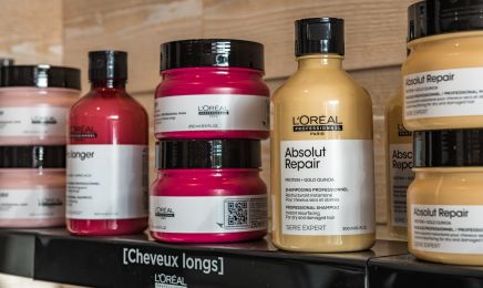 Design Coiffure : Coiffeur à Doudeville