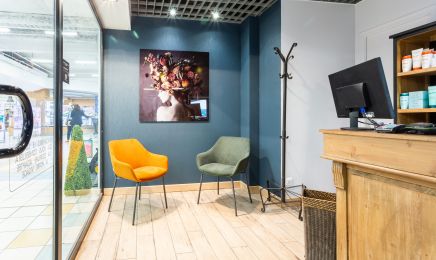 Eric Coiffure : Coiffeur à Argentan