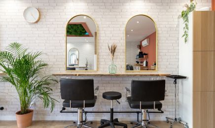 Bohème by Tyf : Coiffeur à Marcq-en-Barœul