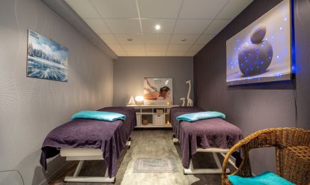 Centre de Beauté Jarrige : Institut de beauté à Montrond-les-Bains