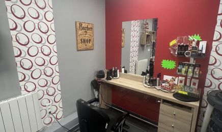 Le salon de Valérie : Coiffeur à Saint-Hilaire-du-Harcouët