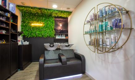 Salon Evidence : Coiffeur à Mallemort