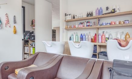 Ciseaux d’or : Coiffeur à Saint-Genis-Pouilly