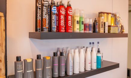Look A Tifs : Coiffeur à La Grand-Croix