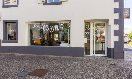Perles Coiffure : Coiffeur à Le Cendre