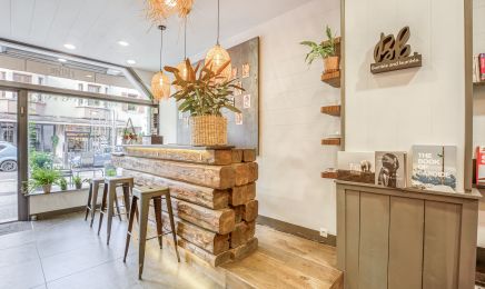 Le petit salon  : Manucure à Chamonix-Mont-Blanc