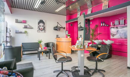 Carine Création : Coiffeur à Caen