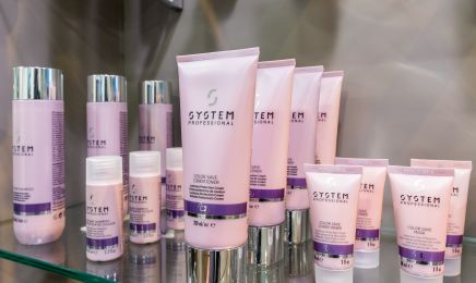 Holiday's Hair : Coiffeur à Plougonvelin