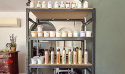 Vegetalys Coiffure : Coiffeur à Lutterbach