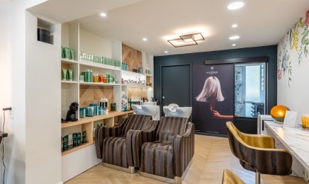 Atelier de Coiffure : Coiffeur à Perros-Guirec