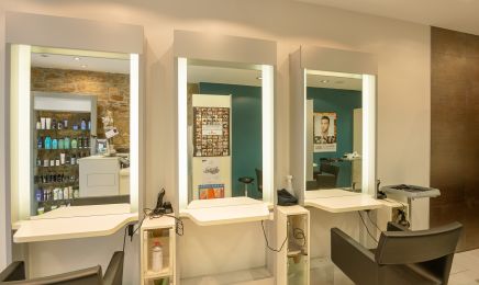 MF Coiffure : Coiffeur à Guingamp