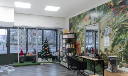 Coupe Concept : Coiffeur à Roanne