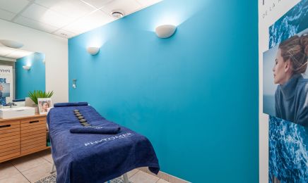 Institut de Beauté Parfumerie Ophélia  : Institut de beauté à Fos-sur-Mer