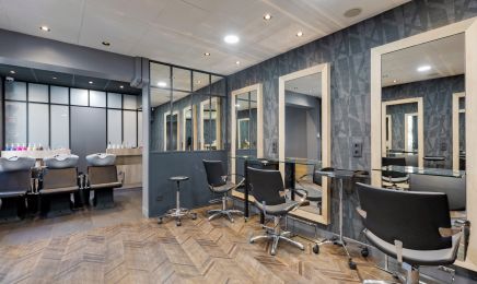 Alexandra Grey - Villejuif : Coiffeur à Villejuif