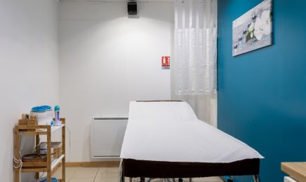 Escale Nature : Institut de beauté à Naintré