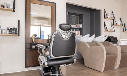 De mèche avec vous : Coiffeur à Tours