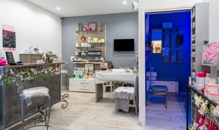 PLAN BEAUTÉ : Institut de beauté à Carros