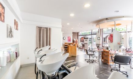 Art coif' : Coiffeur à Châtellerault