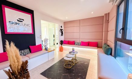Skin Clinic La Rochelle : Institut de beauté à La Rochelle