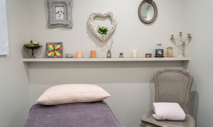 L’Essentiel Beauté  : Manucure à Sète