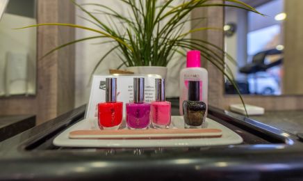 Entr'Act : Coiffeur à Fontaines-Saint-Martin