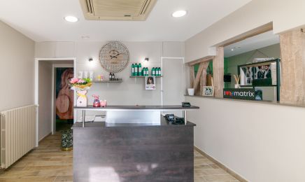 Studio V : Coiffeur à Brienne-le-Château