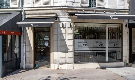 Salon Y : Manucure à Saint-Denis
