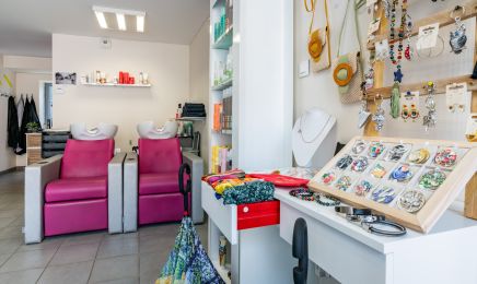 Ann’R  : Coiffeur à Marmagne