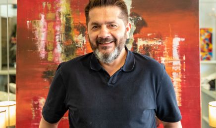Isabelle et Gilles Marciano : Coiffeur à Lyon