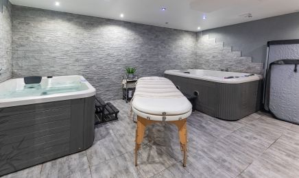 BS Beauty Institut : Spa à Marseille