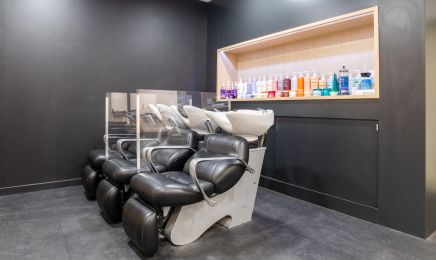 Hair Line coiffure : Coiffeur à Divatte-sur-Loire