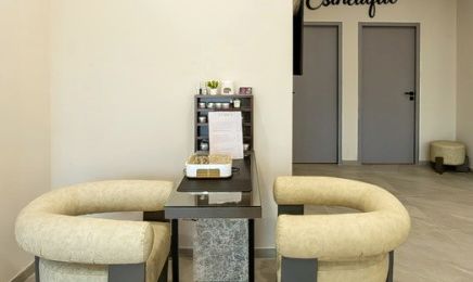 Iliona coiffure : Manucure à Bron