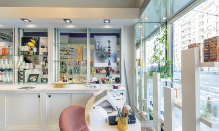 Cynthia Atelier  Beauté  : Institut de beauté à Grenoble