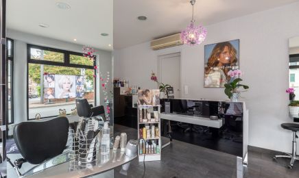 Alexandra coiffure : Coiffeur à Gien
