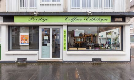 Prestige Coiffure et Institut - Calais : Institut de beauté à Calais
