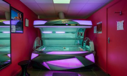L'institut : Manucure à Douai